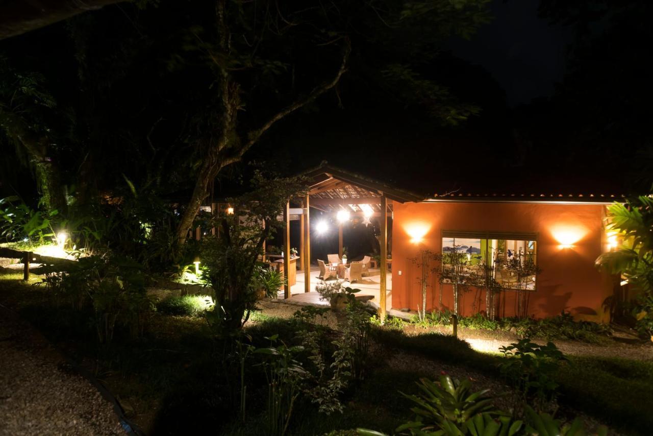 Guest House Ilha Splendor Ilhabela Luaran gambar