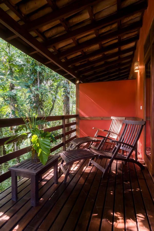 Guest House Ilha Splendor Ilhabela Luaran gambar