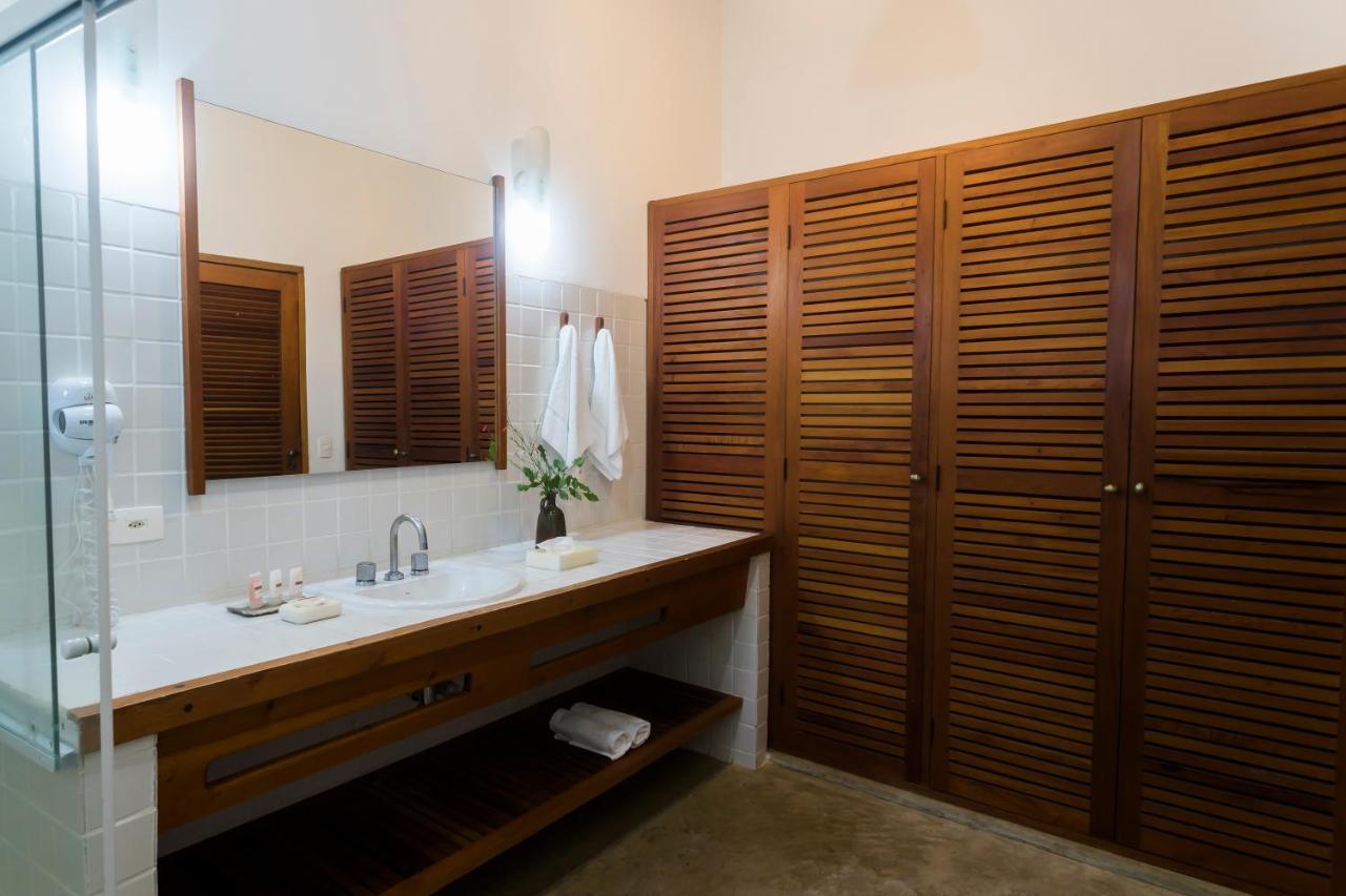 Guest House Ilha Splendor Ilhabela Luaran gambar