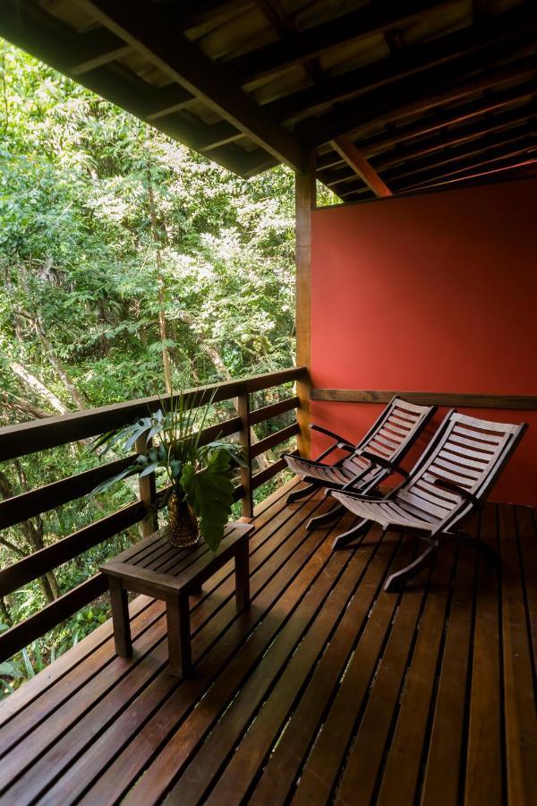Guest House Ilha Splendor Ilhabela Luaran gambar