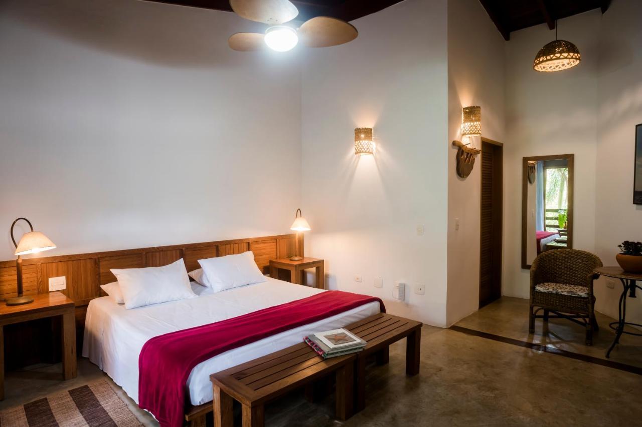 Guest House Ilha Splendor Ilhabela Luaran gambar