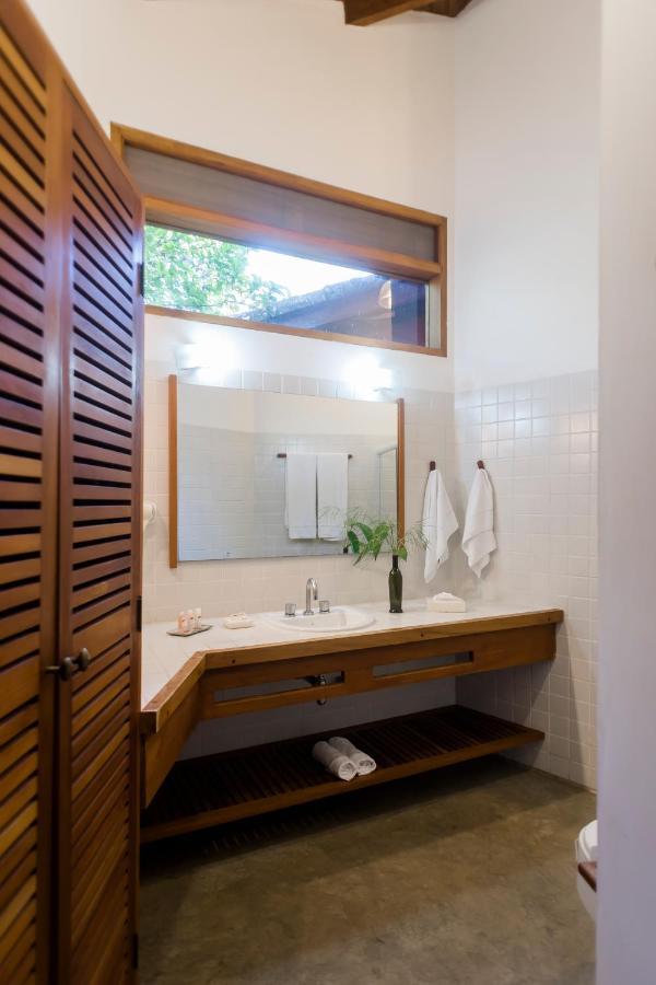 Guest House Ilha Splendor Ilhabela Luaran gambar