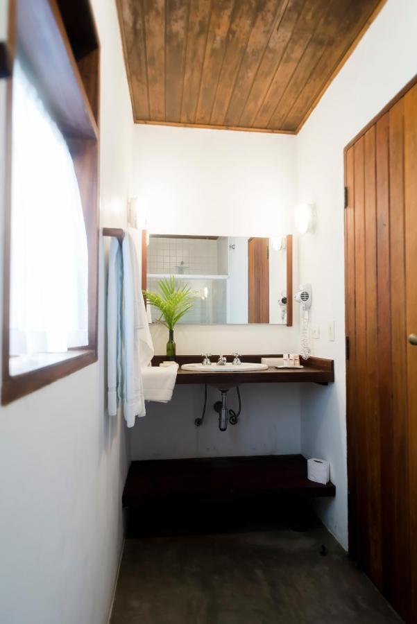 Guest House Ilha Splendor Ilhabela Luaran gambar