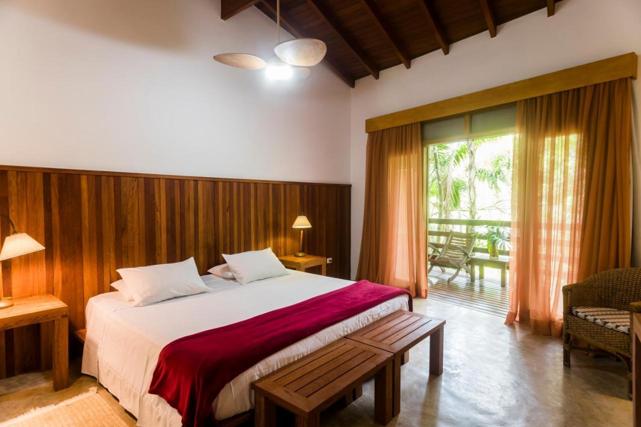 Guest House Ilha Splendor Ilhabela Luaran gambar