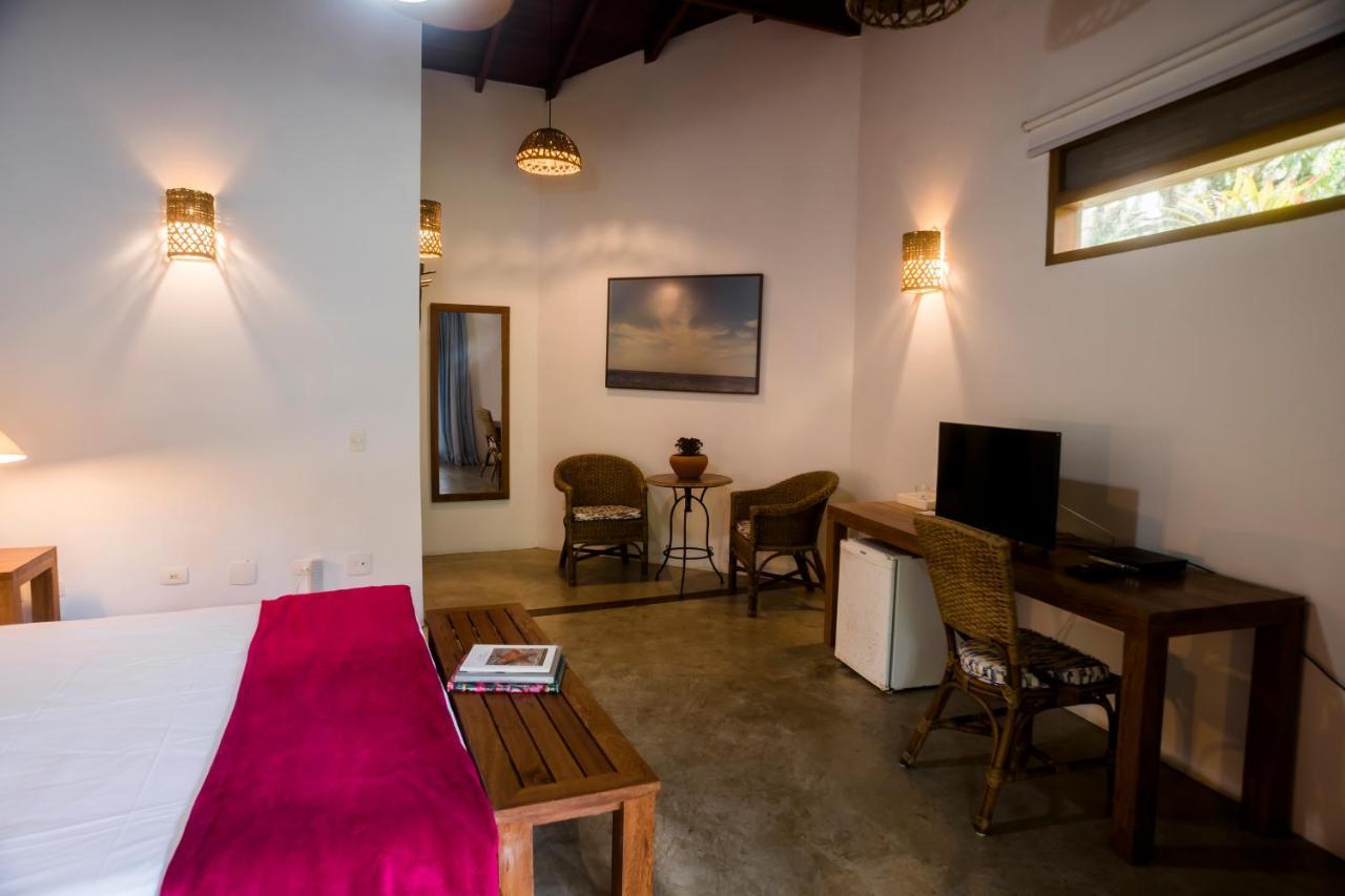 Guest House Ilha Splendor Ilhabela Luaran gambar