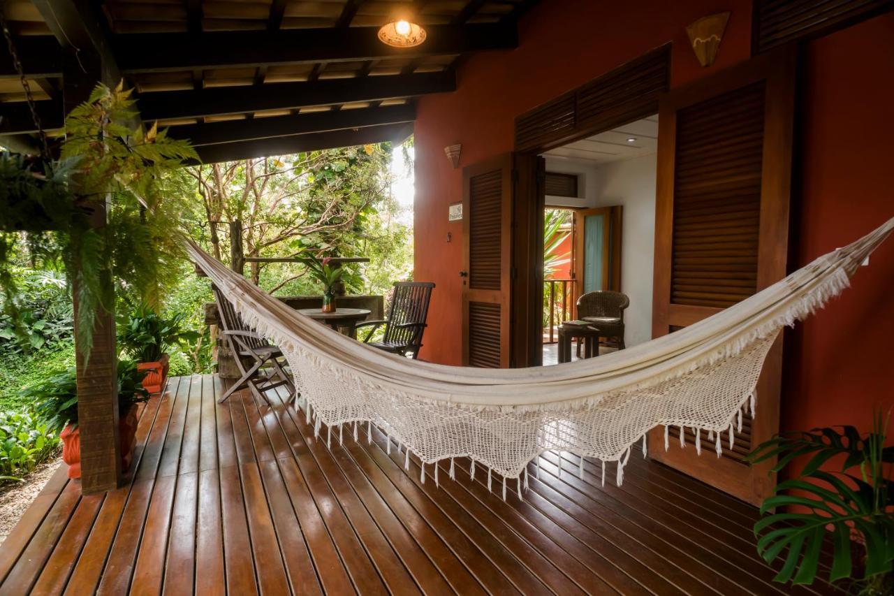 Guest House Ilha Splendor Ilhabela Luaran gambar
