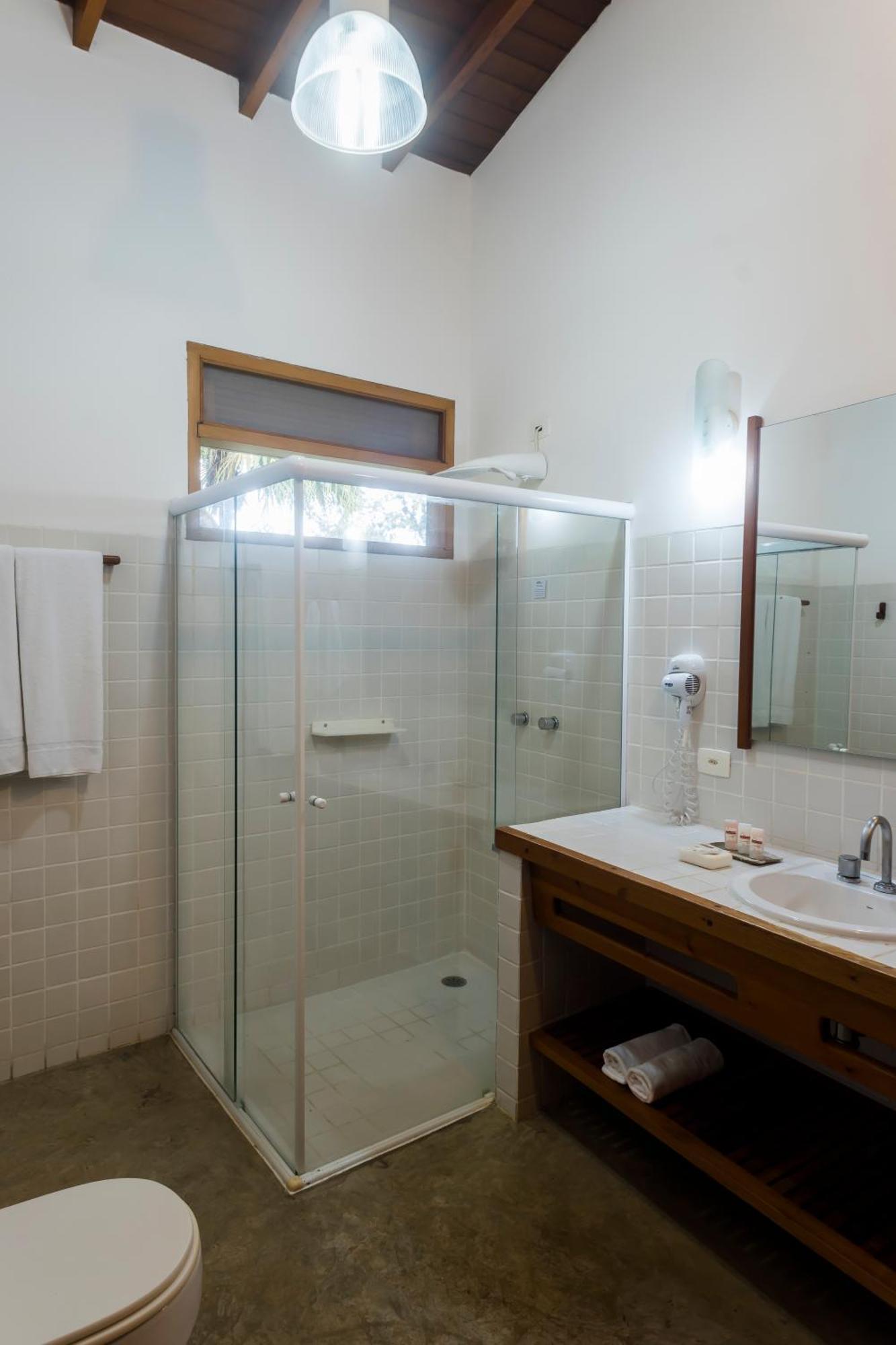 Guest House Ilha Splendor Ilhabela Bilik gambar