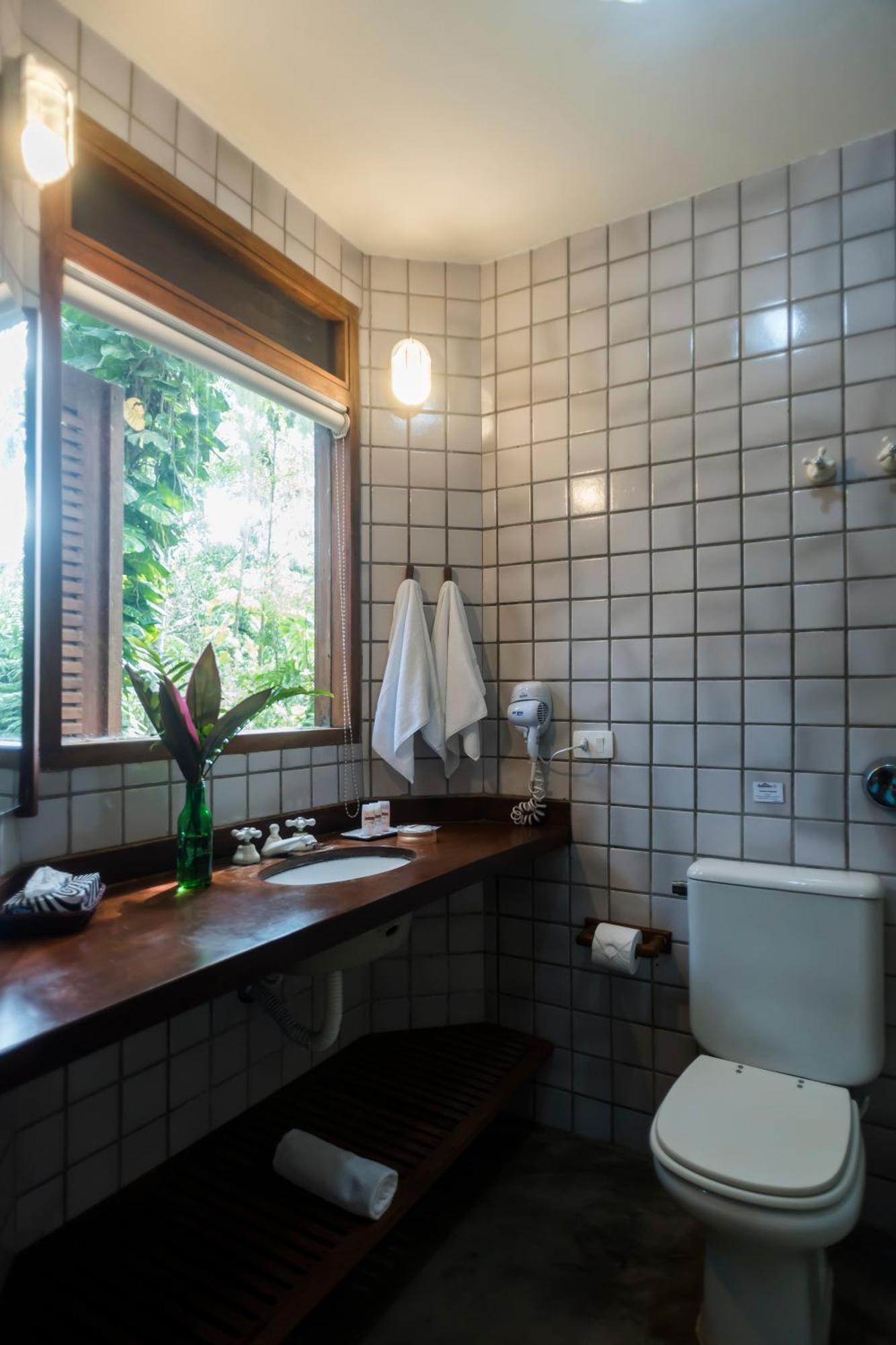 Guest House Ilha Splendor Ilhabela Bilik gambar