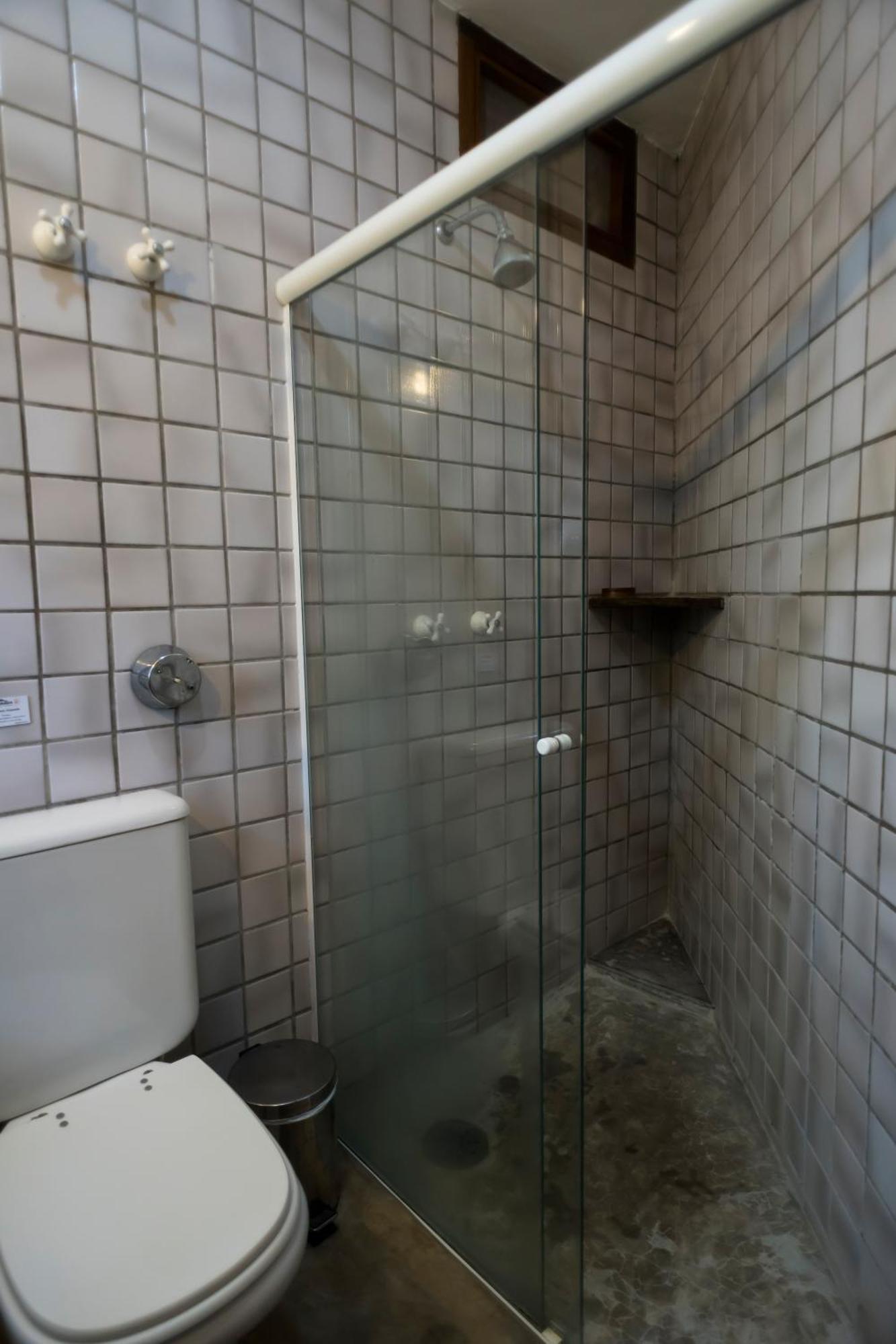 Guest House Ilha Splendor Ilhabela Bilik gambar