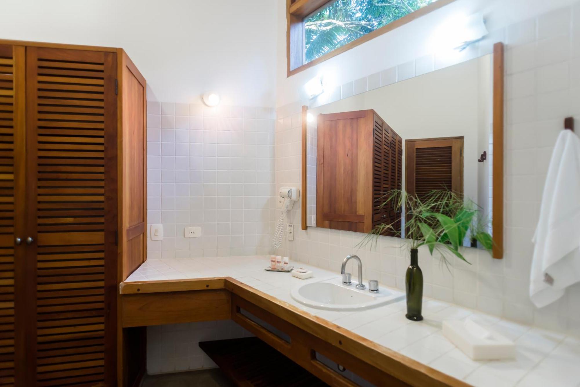 Guest House Ilha Splendor Ilhabela Bilik gambar
