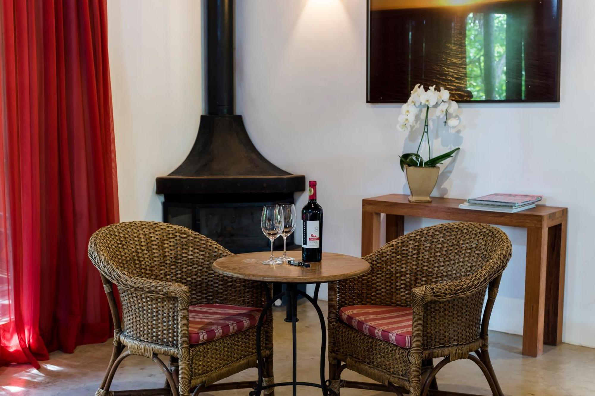 Guest House Ilha Splendor Ilhabela Bilik gambar