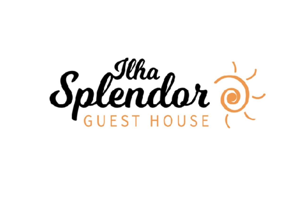 Guest House Ilha Splendor Ilhabela Luaran gambar